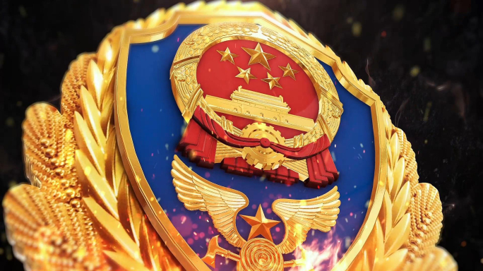 震撼火焰消防救援片头