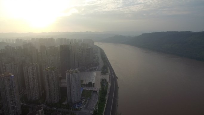 Log江津风景&amp;花椒美食