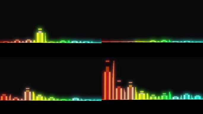 857完整版视觉化音频