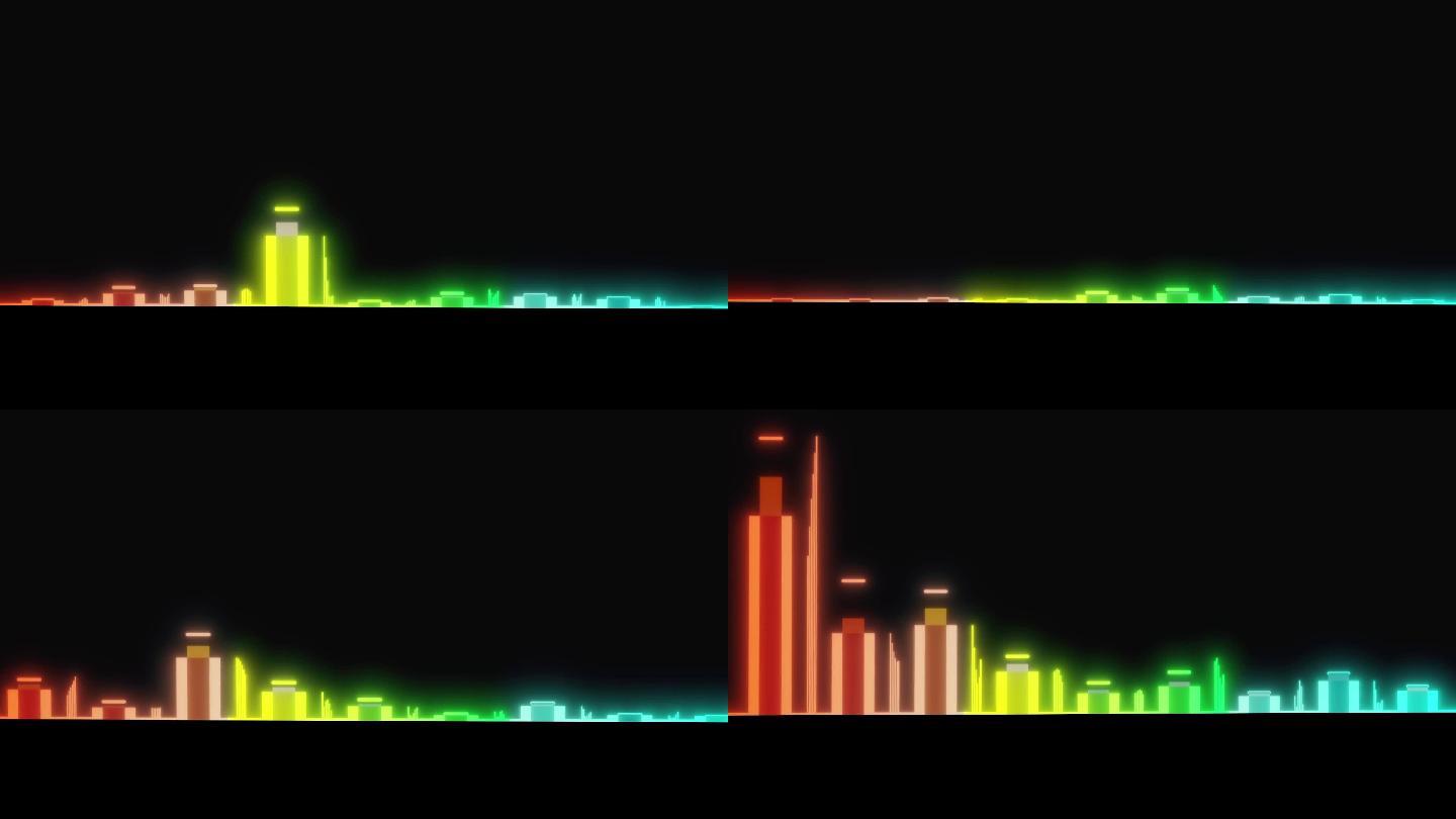 857完整版视觉化音频