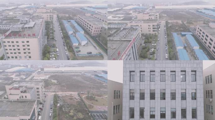 1080p临湘浮漂工业园