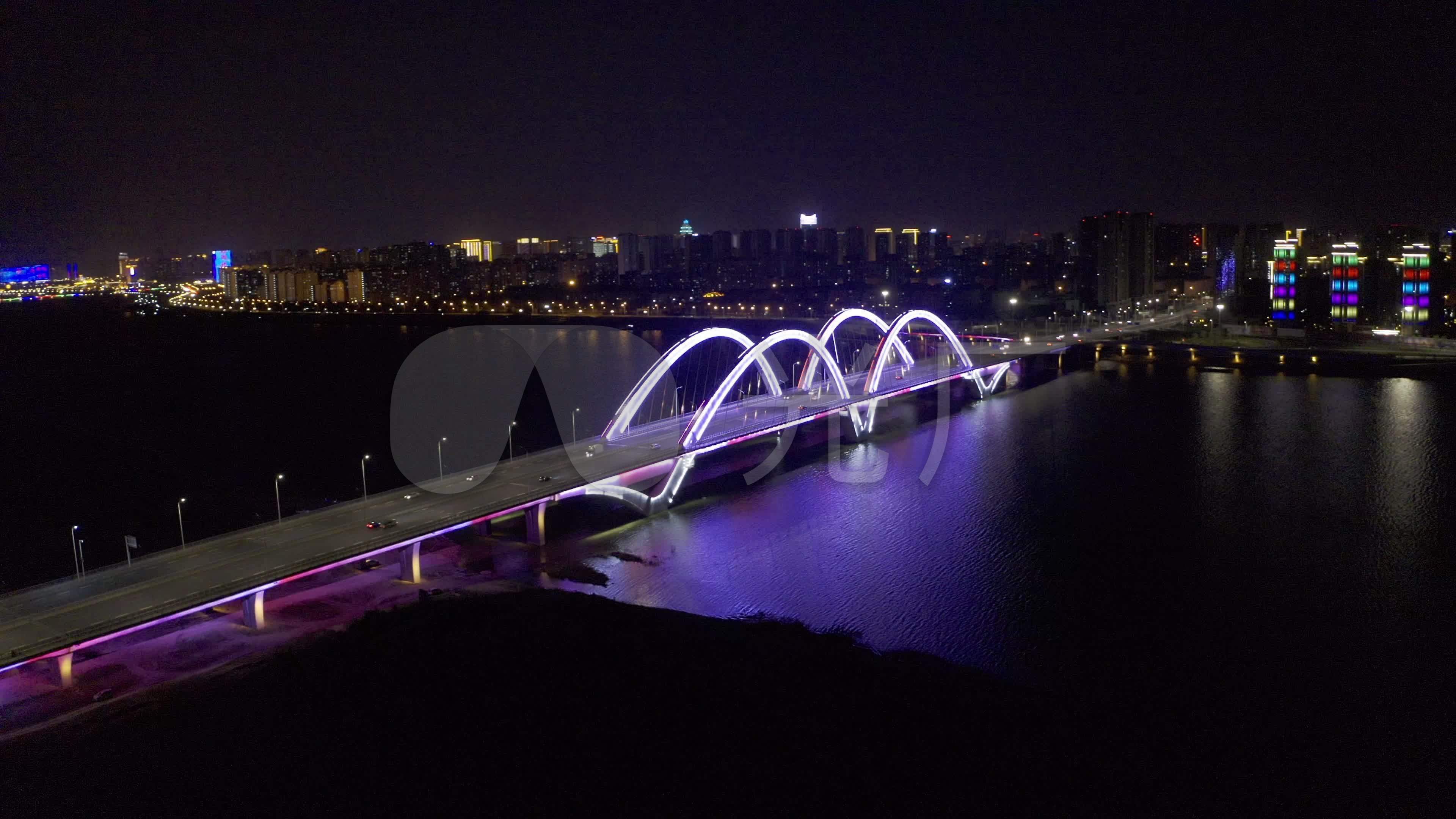 临沂夜景_3840X2160_高清视频素材下载(编号:5516148)_实拍视频_光厂(VJ师网) www.vjshi.com