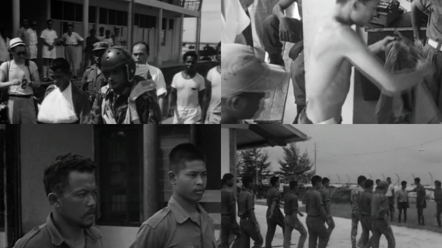 新几内亚争端（1961-1962）