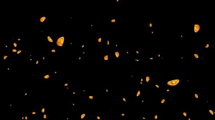 金元宝透明通道