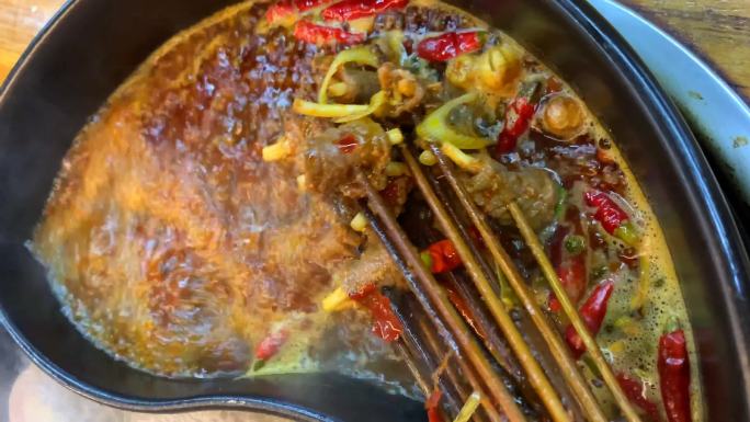 四川麻辣烫6（4K）