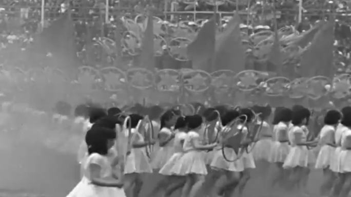 60年代亚运会