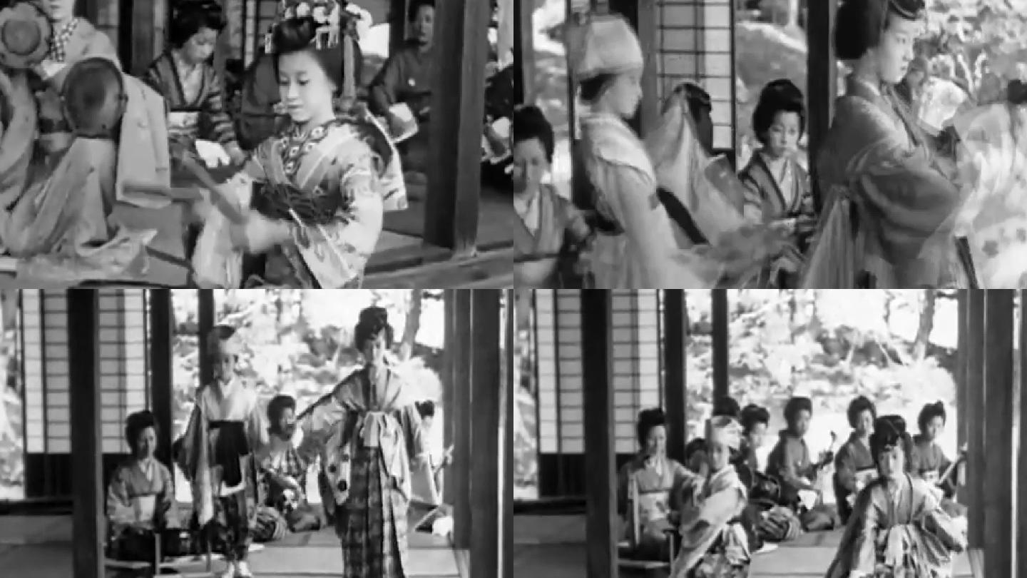 1920年代日本生活