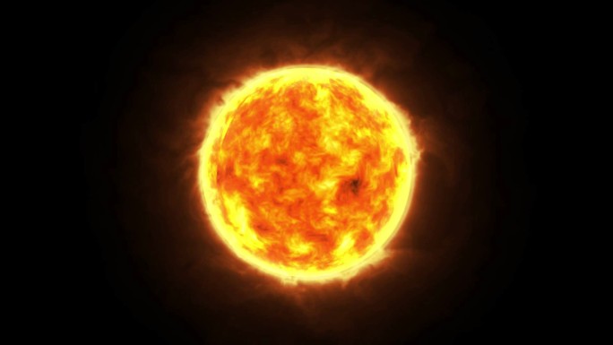 红矮星恒星太阳红巨星