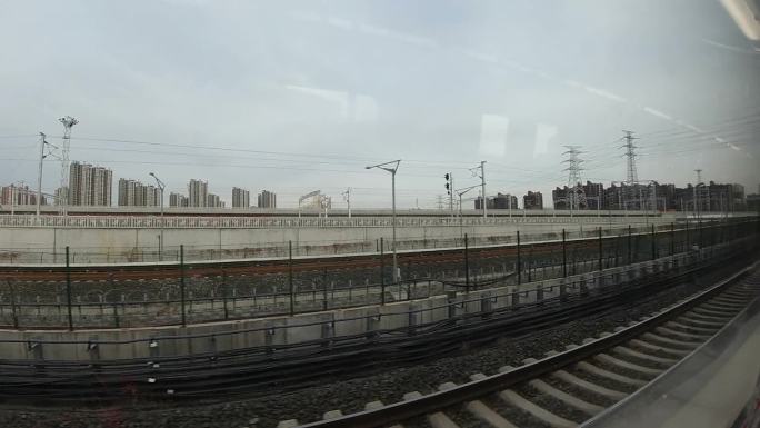 疫情北京地铁