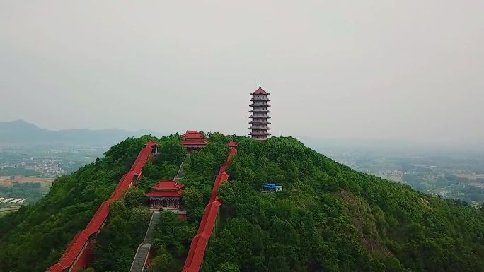 小雷山