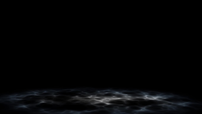 4K海洋海底燥波黑白贴图