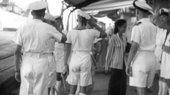 01上世纪30年代海军