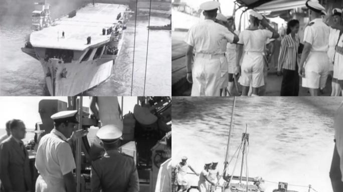 01上世纪30年代海军