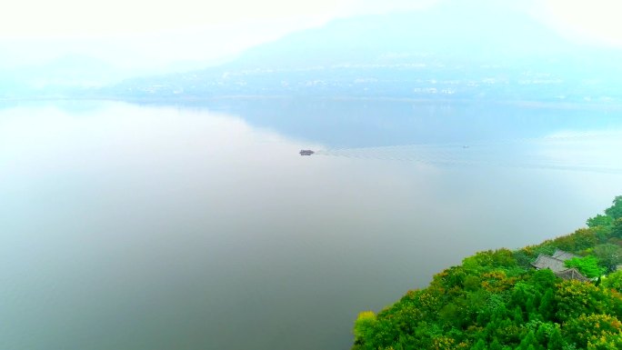 西部水城湿地公园