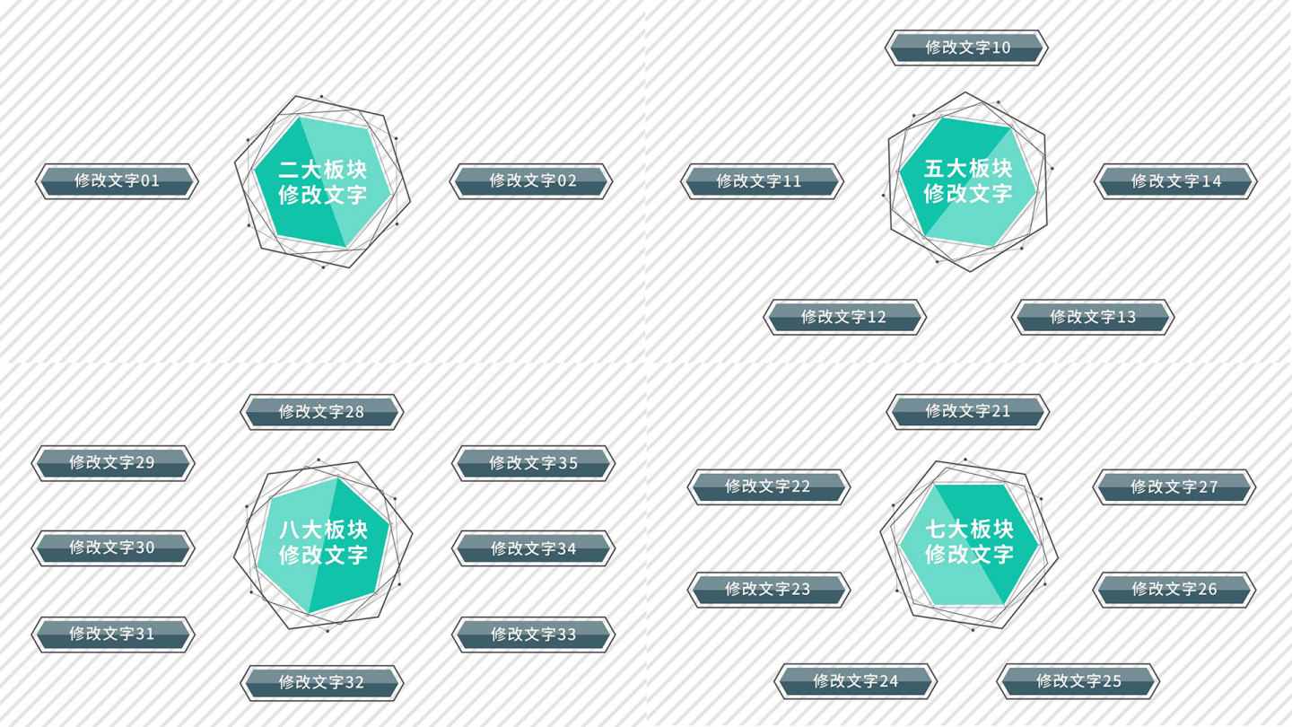 MG单位宣传组织构架信息分类文字AE