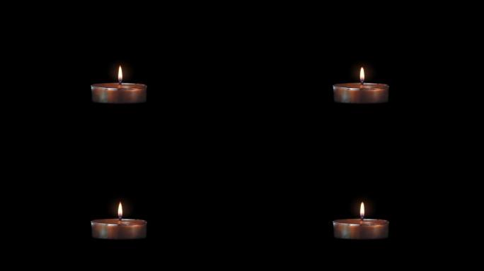 蜡烛3