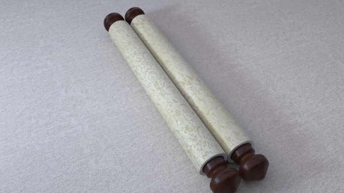 大气中国风水墨AE图文模版原创