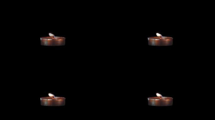 蜡烛2