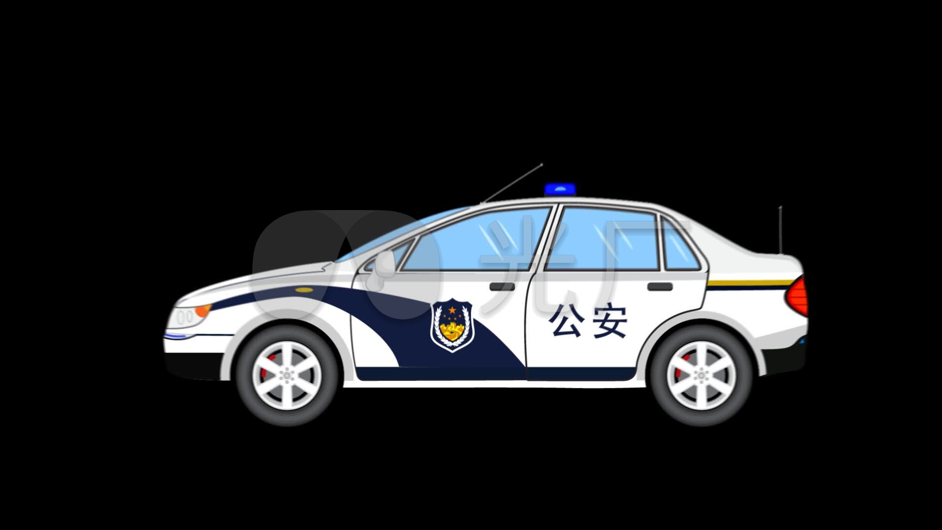 警车110摄影图片-警车110摄影作品-千库网