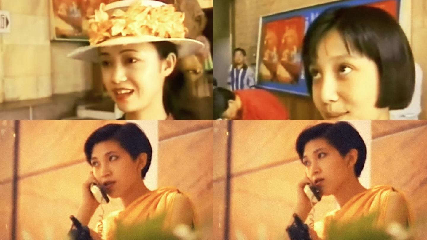 90年代时髦女性 19x1080 高清视频素材下载 编号 实拍视频 Vj师网www Vjshi Com 90年代时髦女性 19x1080 高清视频素材下载 编号 实拍视频 Vj师网www Vjshi Com