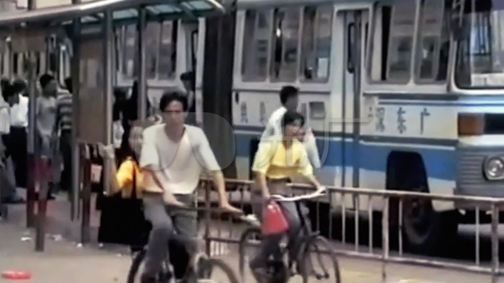 90年代深圳_1920X1080_高清视频素材下载(编号:4489775)_实拍视频_光厂(VJ师网) www.vjshi.com