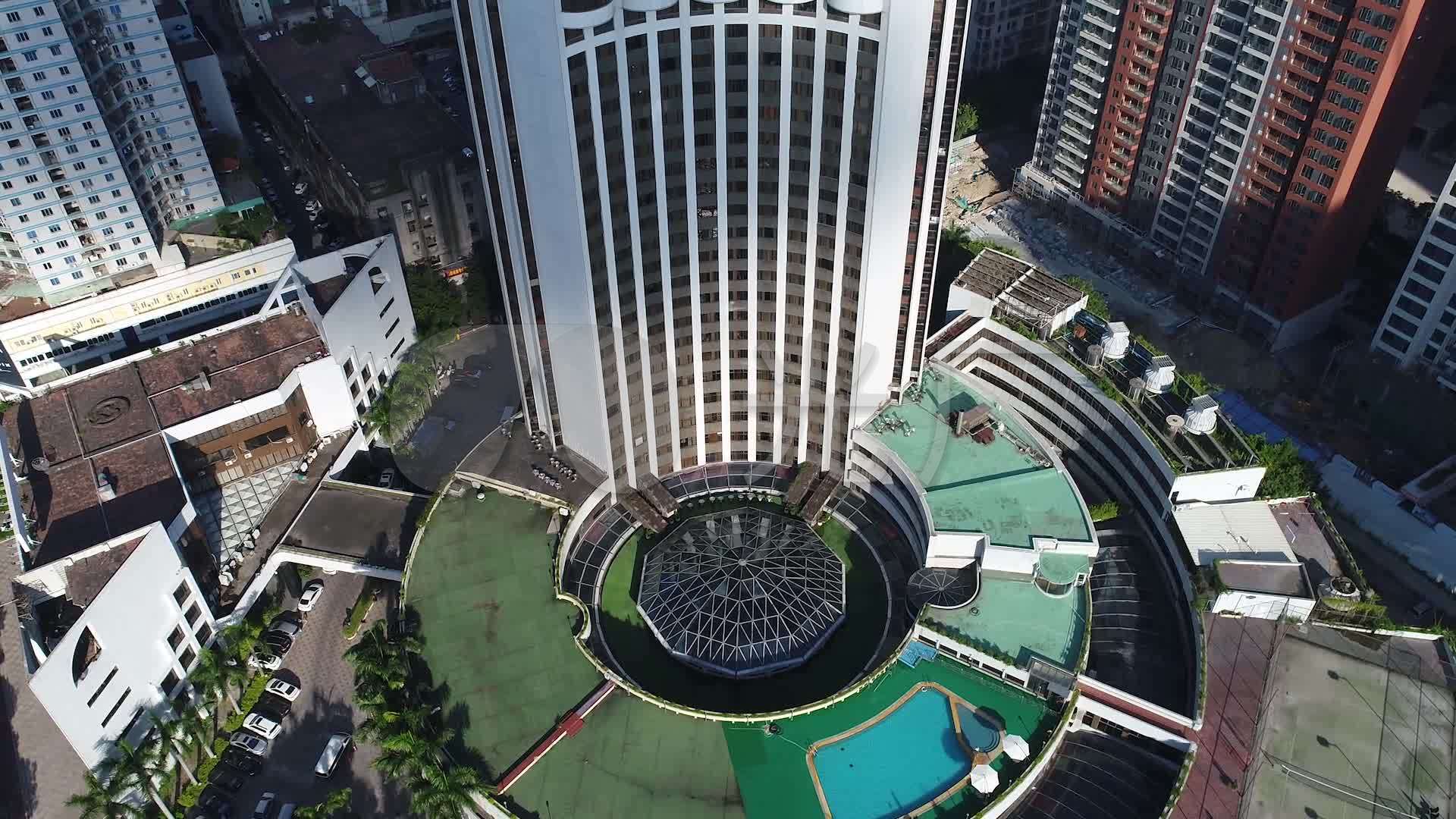 汕头金海湾大酒店_1920x1080_高清视频素材下载(编号:4493803)_实拍视
