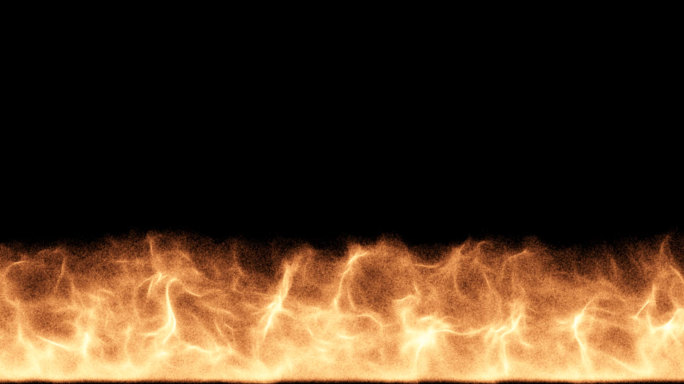 6k粒子火焰ae模板049