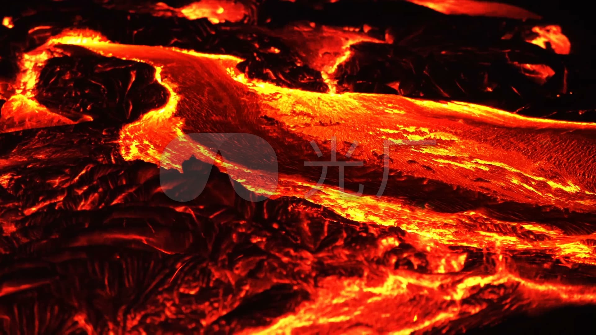 【4K】火山熔岩视频素材,延时摄影视频素材下载,高清3840X2160视频素材下载,凌点视频素材网,编号:519381