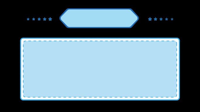mg动态党政新闻边框带通道