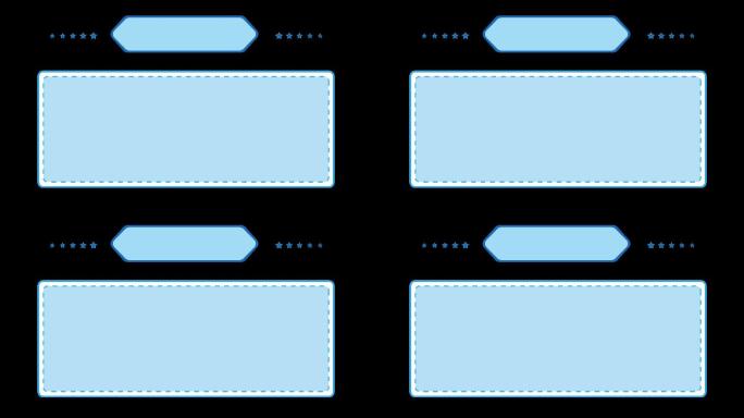 mg动态党政新闻边框带通道