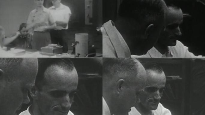 1957年萨姆·谢泼德谋杀案中指认证人