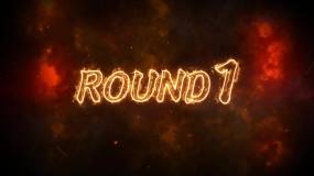 Round1视频素材下载 Round1ae模板下载 Vj师网