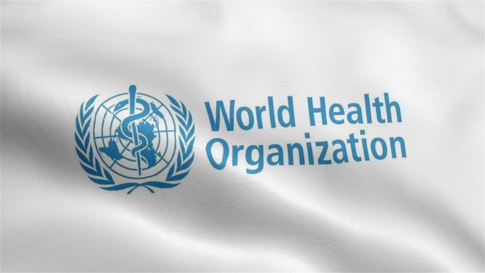 世界卫生组织背景循环