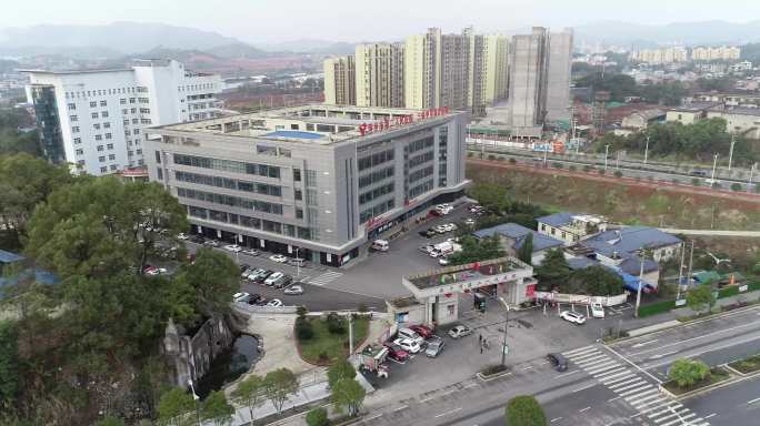 萍乡第二人民医院