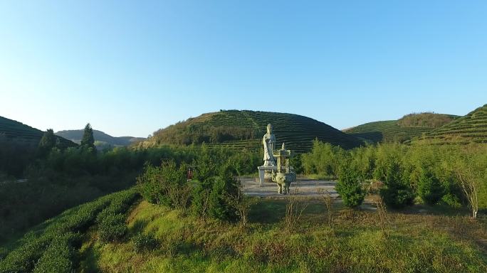 高清风景视频素材