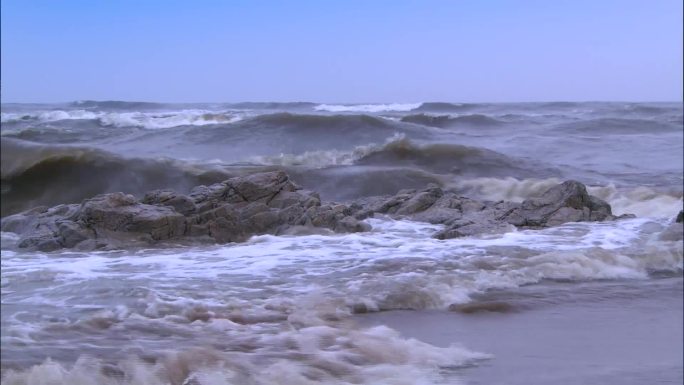 邯郸彭城大海