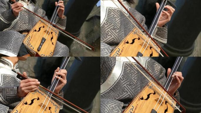马头琴音乐艺术乐器中国艺术