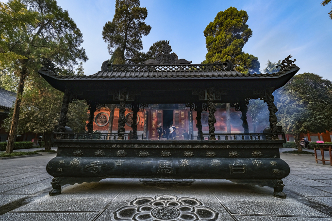 白马寺