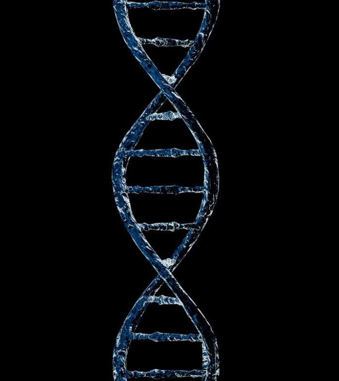 DNA