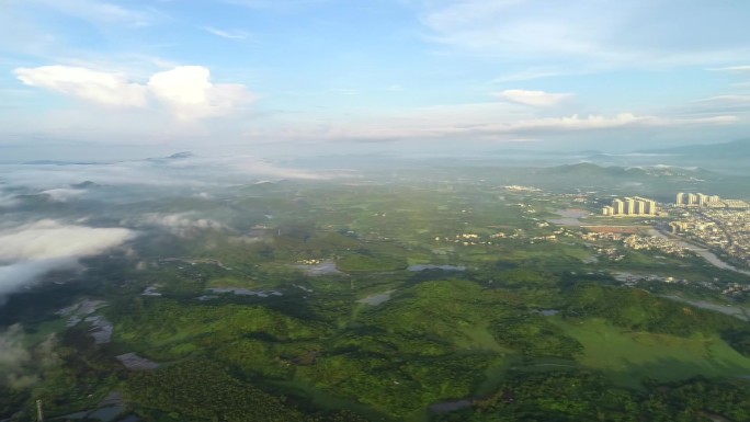 山海阳西