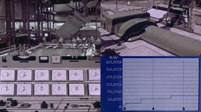 03核物理核实验室