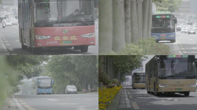 新能源公交车