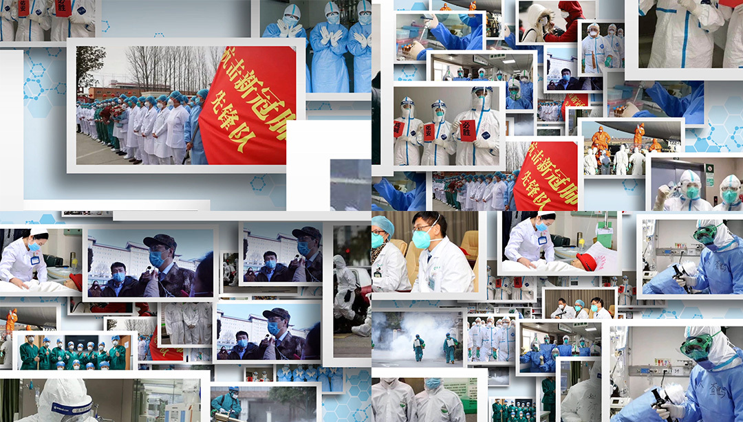 512国际护士节图片汇聚_A