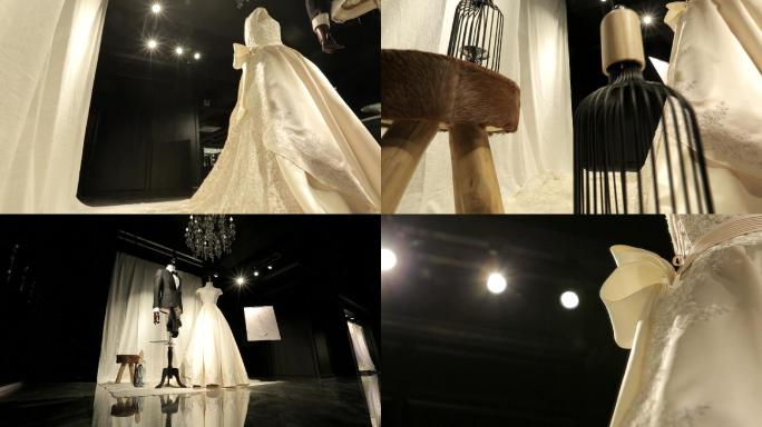 婚纱、婚纱展示、西装、礼服、婚纱礼服