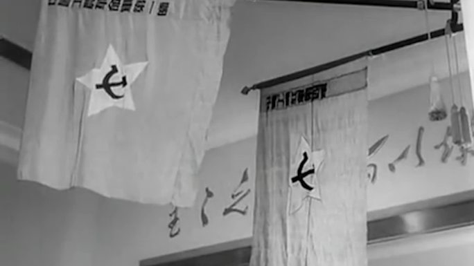 1961年参观中国革命历史博物馆