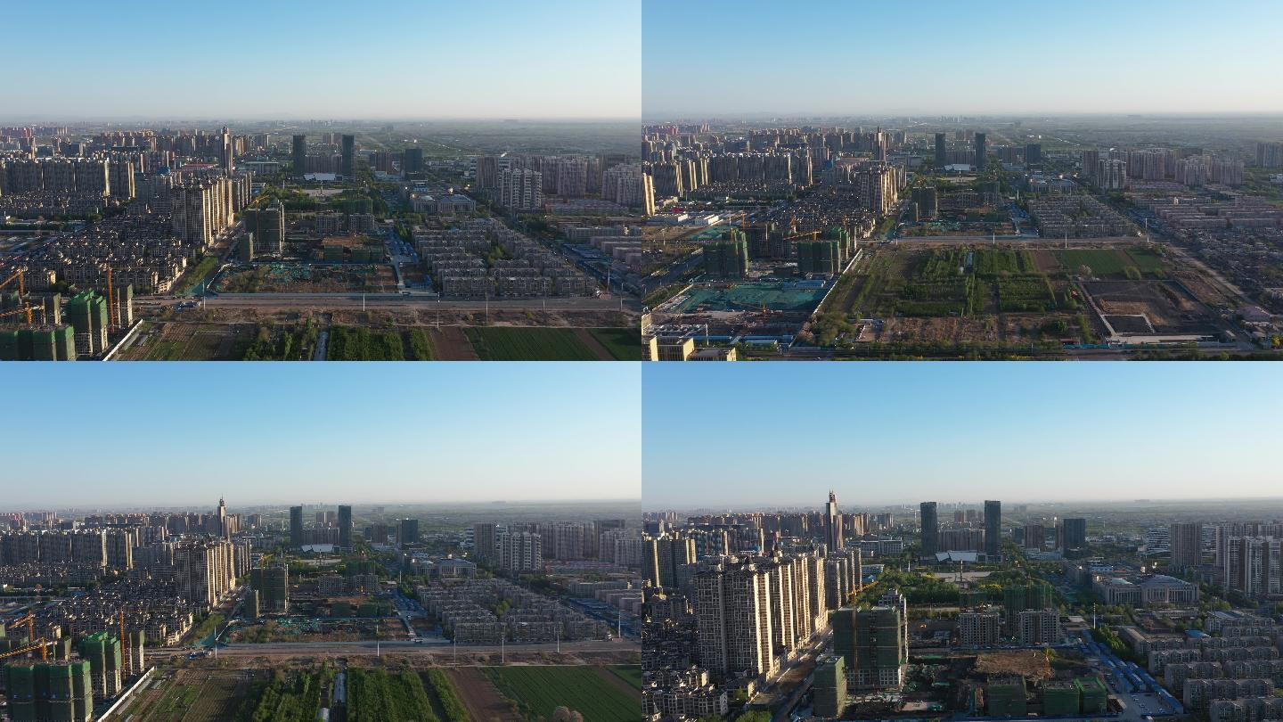 Kaiyuan World Center, Hilton Shijiazhuang Complex - Megaconstrucciones ...