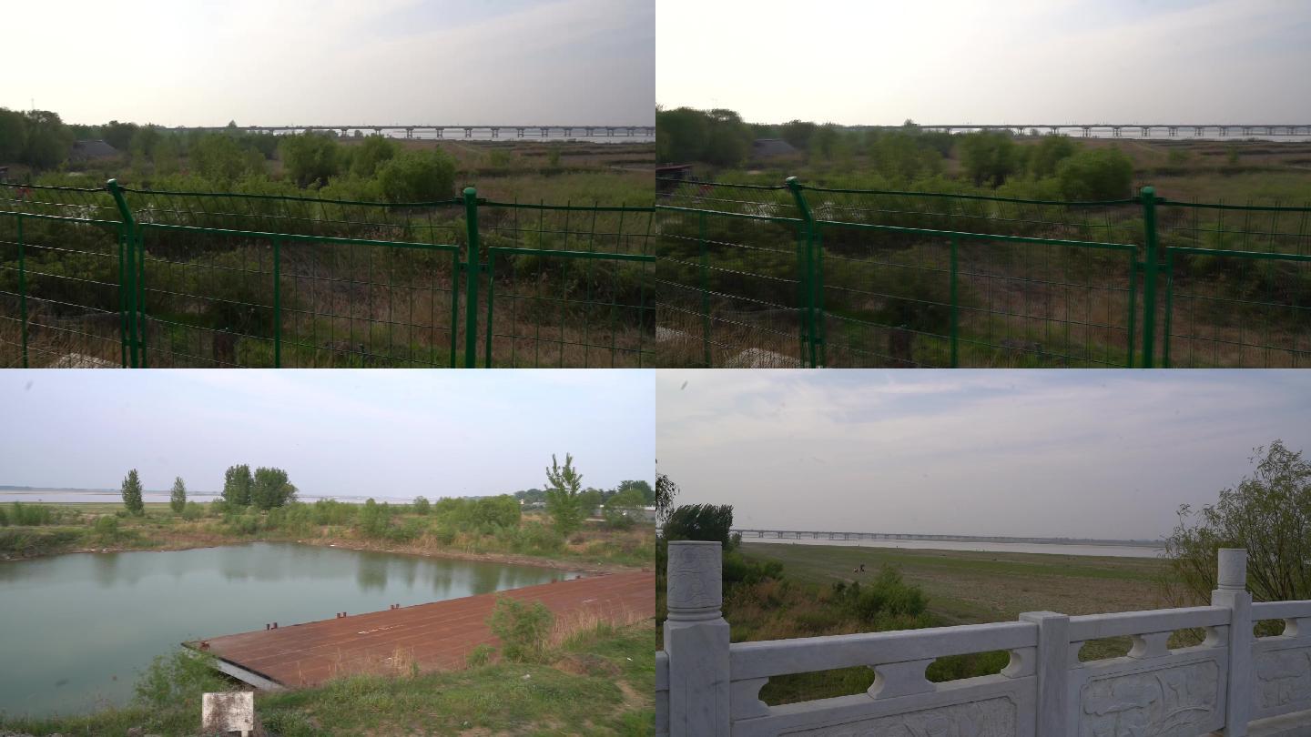 郑州饮用水保护区
