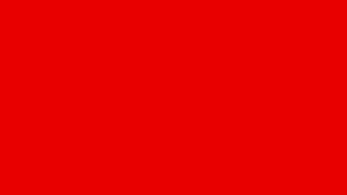 红场红屏红底空素材