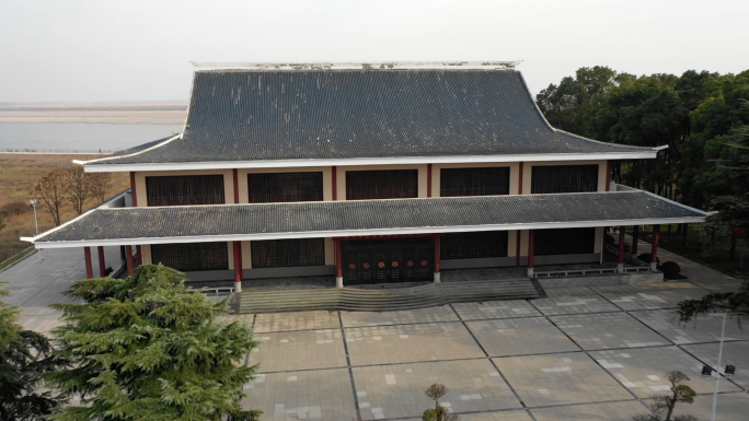 湘鄂西革命历史博物馆