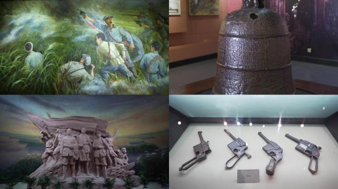 湘鄂西革命历史博物馆